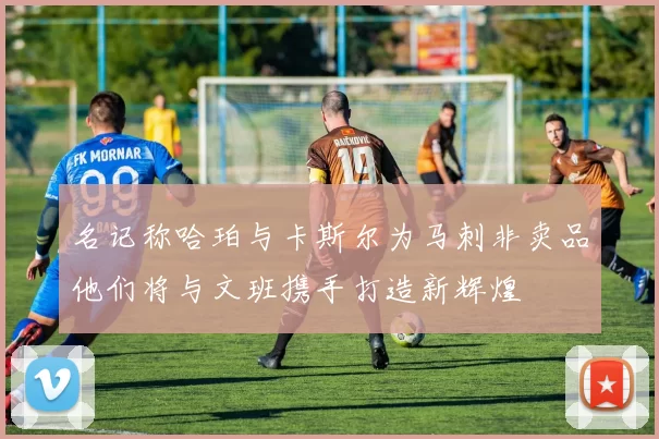 名记称哈珀与卡斯尔为马刺非卖品他们将与文班携手打造新辉煌