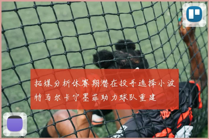 拓媒分析休赛期潜在投手选择小波特马尔卡宁墨菲助力球队重建