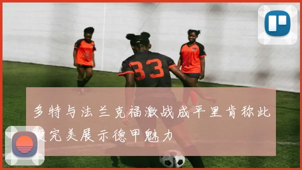 多特与法兰克福激战成平里肯称此役完美展示德甲魅力